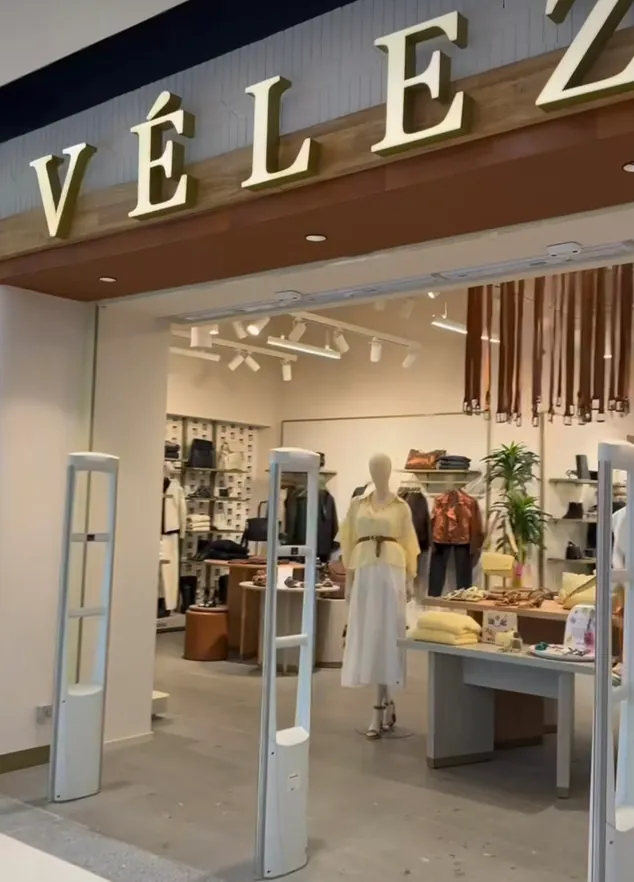 Vélez San Nicolás